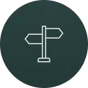 Getting Here icon hover