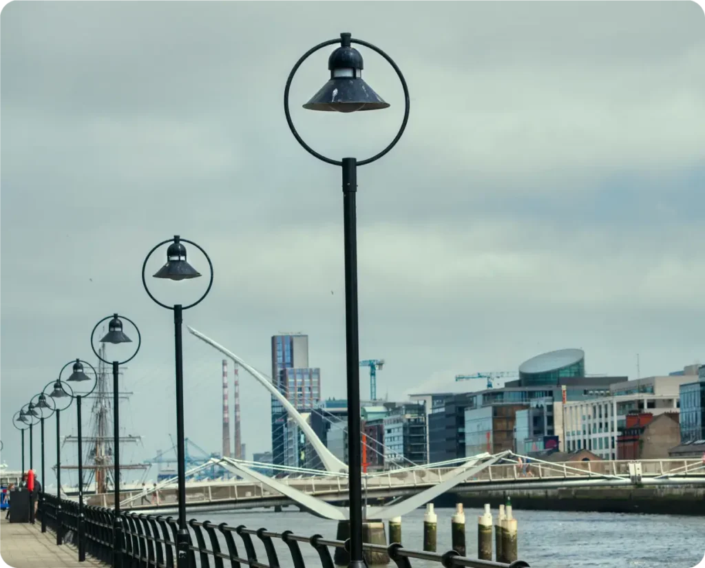 explore north dublin