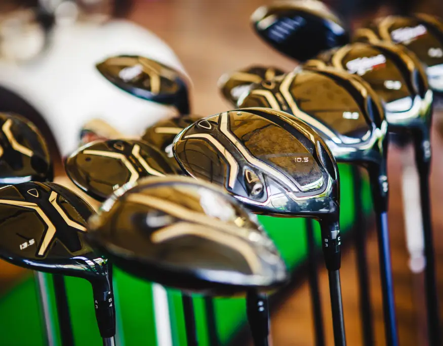 proshop at corballis