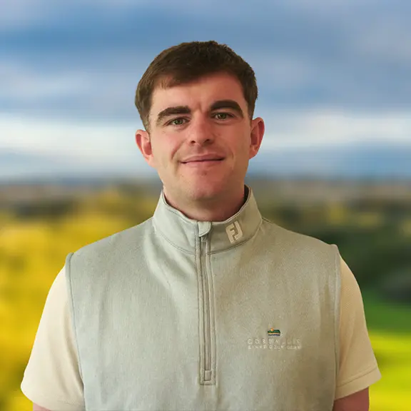 Kyle McGuinness