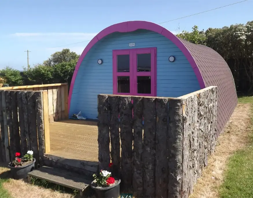 Lynders Holiday Parks