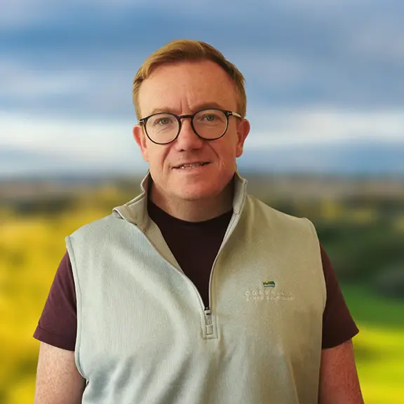 Neil Feeney