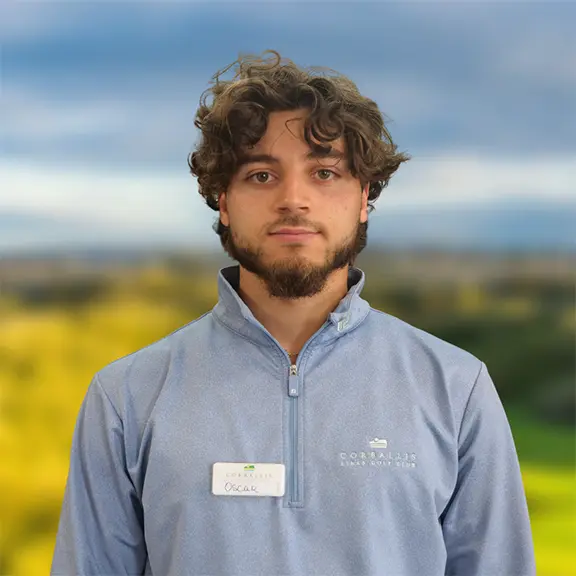 Oscar Roqueta