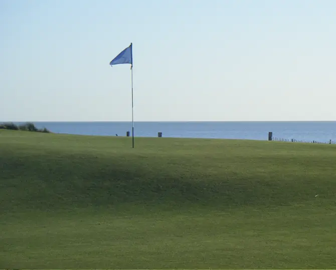 scorecard hole 9